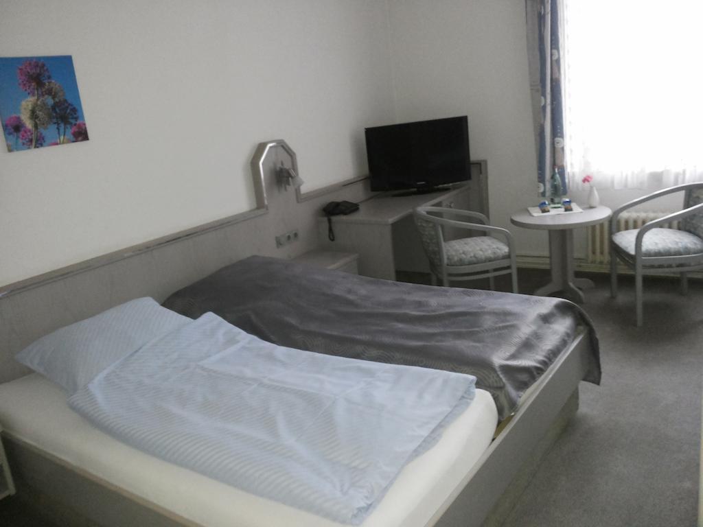 Plettenberger Hof Nordkirchen Cameră foto