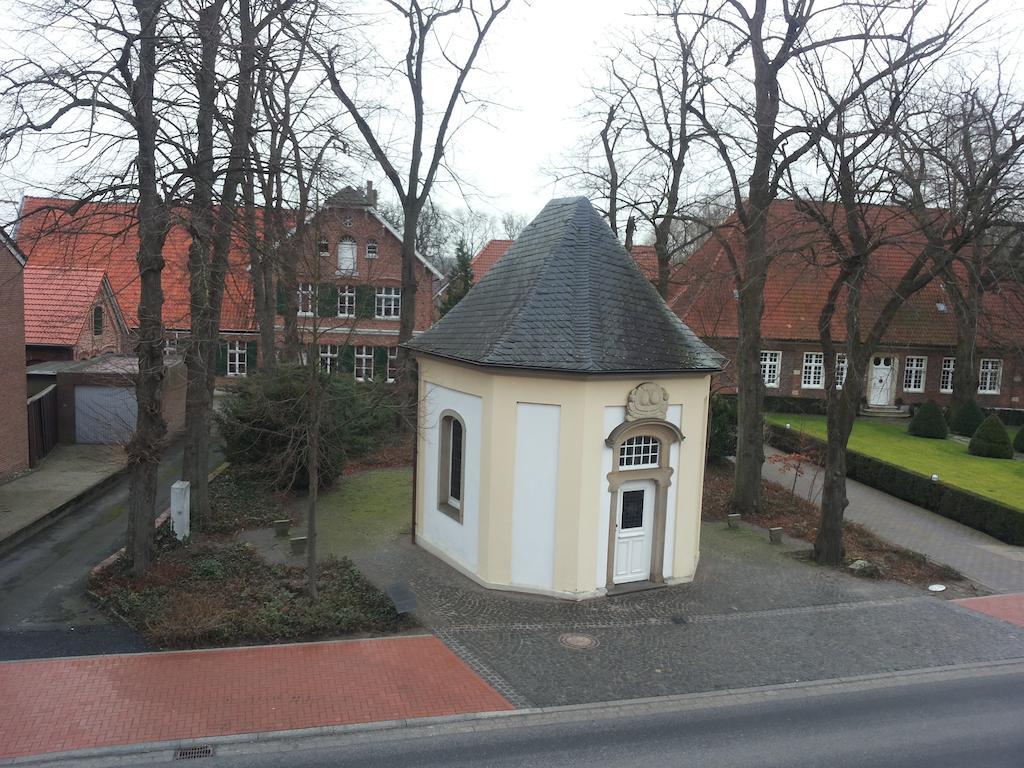 Plettenberger Hof Nordkirchen Cameră foto