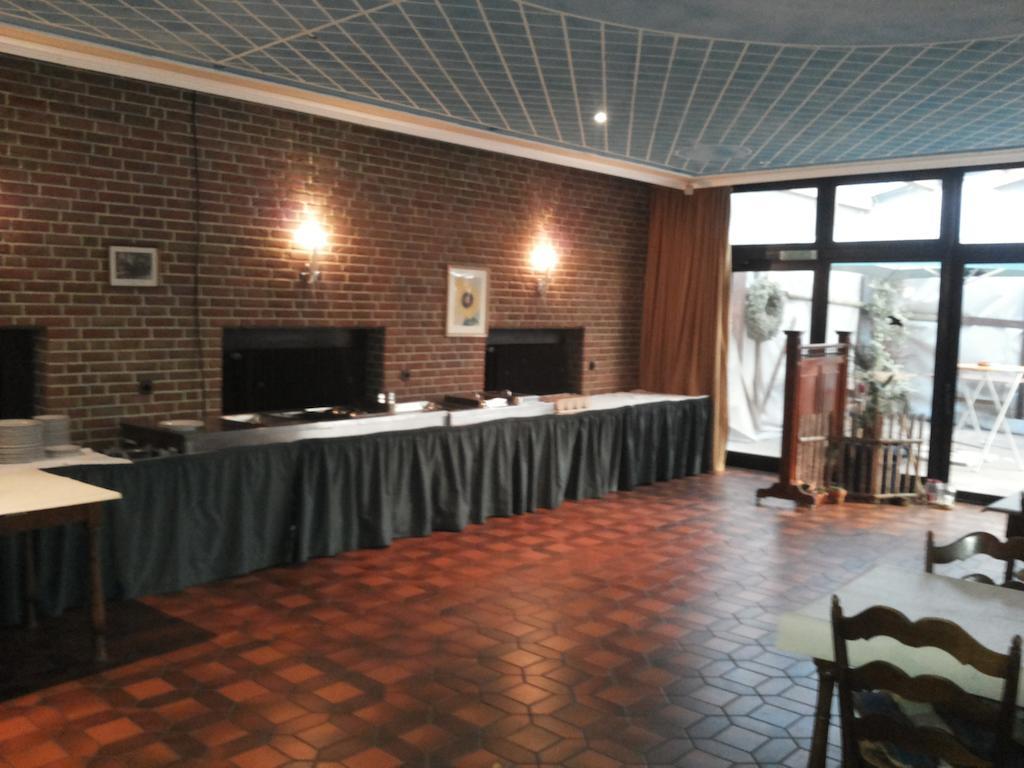 Plettenberger Hof Nordkirchen Exterior foto