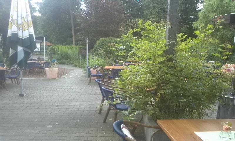 Plettenberger Hof Nordkirchen Exterior foto